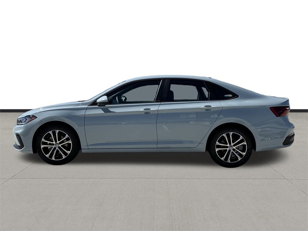 New 2026 Volkswagen Jetta Sport image 8
