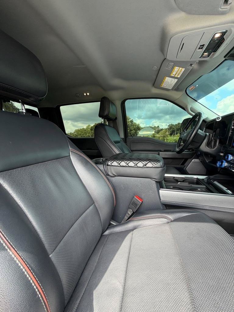 Used 2024 Ford F250 Lariat AWD/4WD image 16