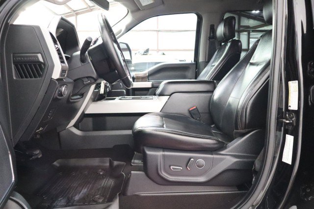 Used 2019 Ford F250 Lariat AWD/4WD image 6
