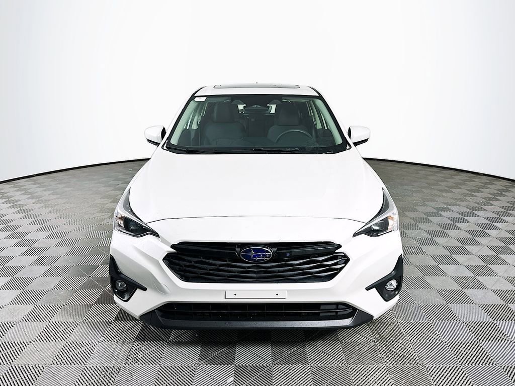 New 2026 Subaru Impreza 2.0i Sport image 3