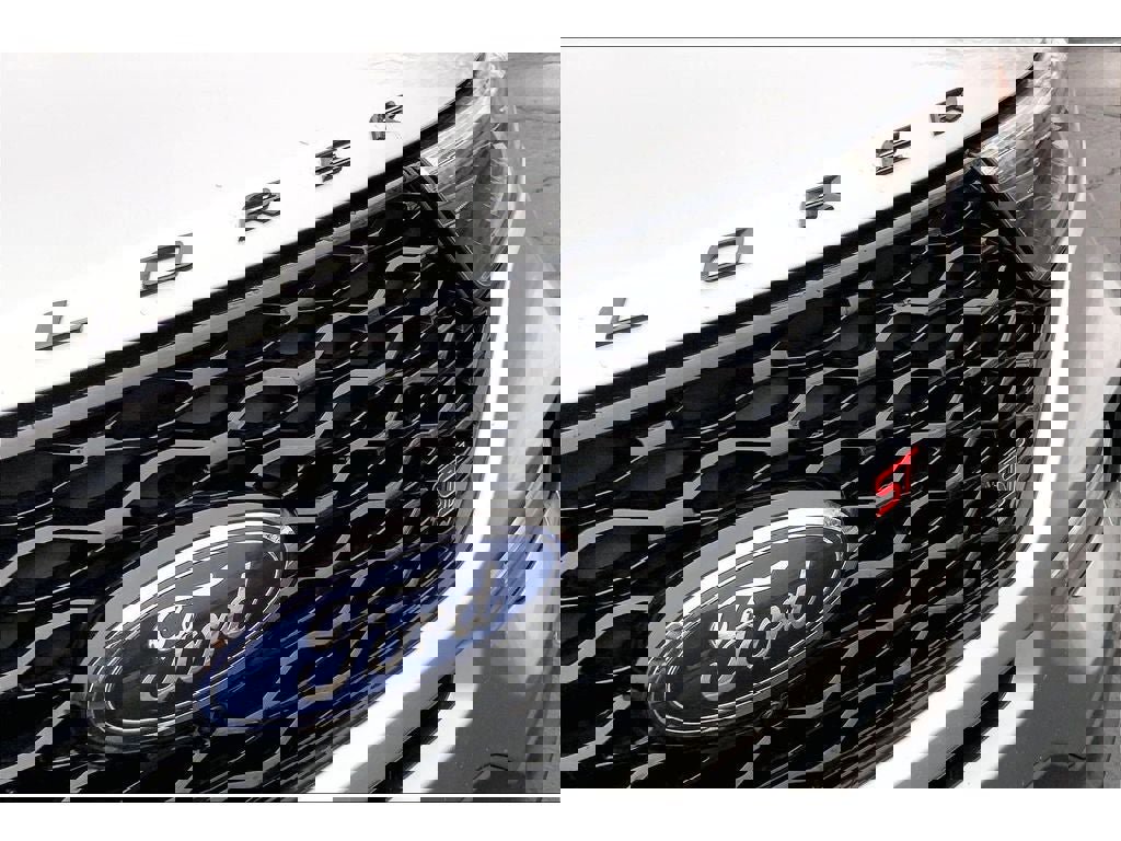 Used 2024 Ford Explorer ST w/ Equipment Group 401A image 33