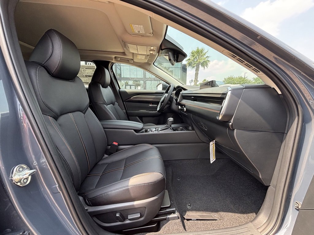 New 2025 MAZDA CX-50 2.5 Hybrid w/ Weather Package image 22