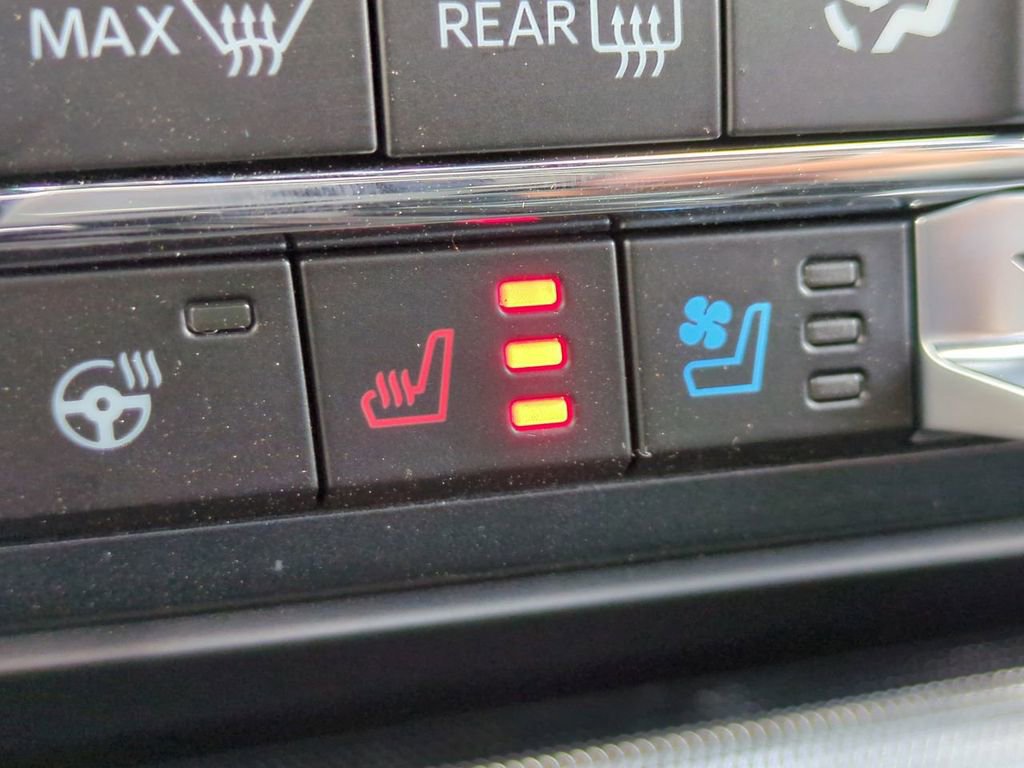 New 2025 Ford F150 Lariat w/ Equipment Group 501A Mid image 24