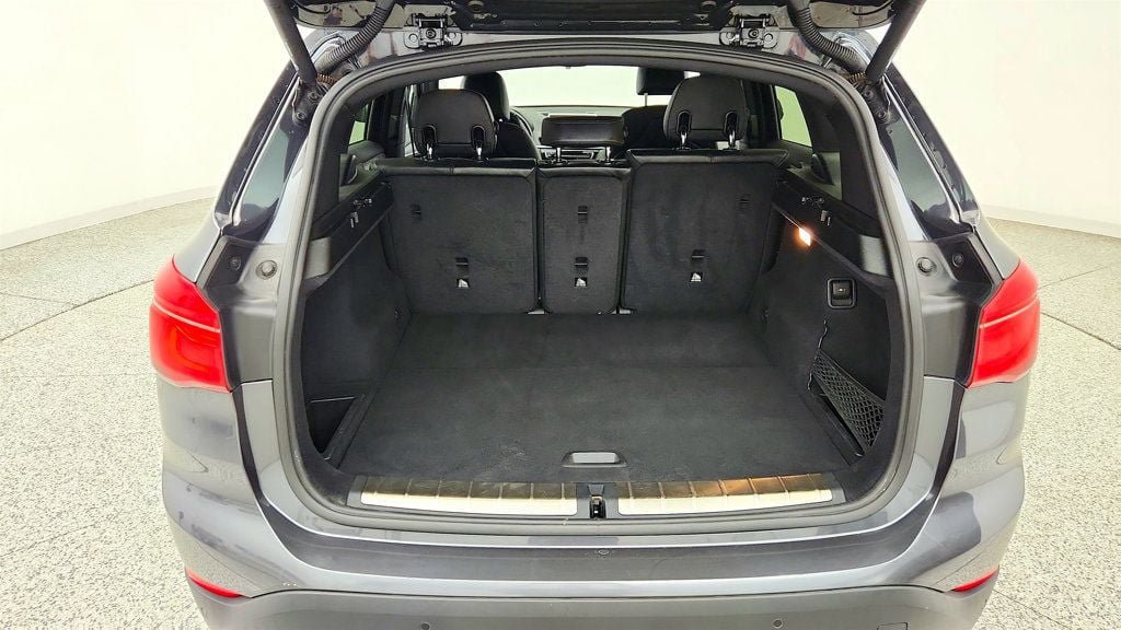 Used 2017 BMW X1 xDrive28i AWD/4WD image 23