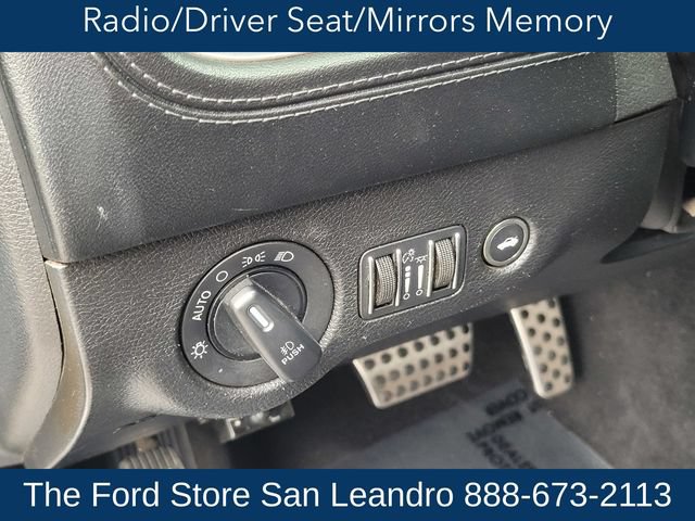 Used 2019 Dodge Charger Scat Pack w/ Plus Group RWD image 21