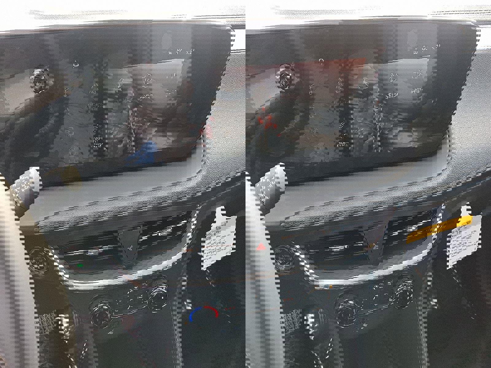 New 2026 Buick Encore GX Preferred w/ Advanced Technology Package image 9