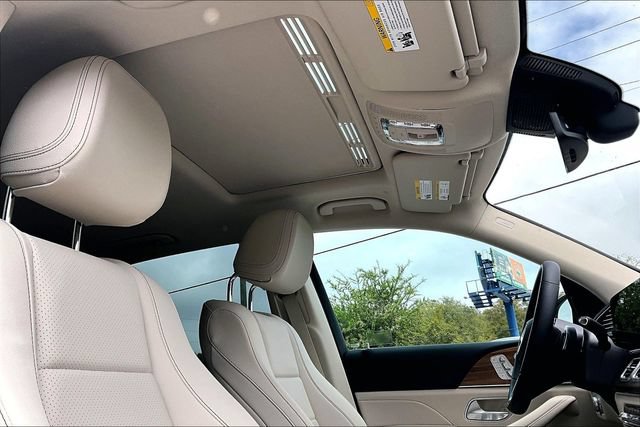 New 2025 Mercedes-Benz GLE 450e 4MATIC image 22
