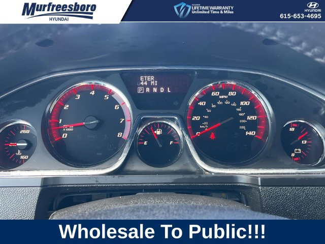 Used 2014 GMC Acadia SLE FWD image 34