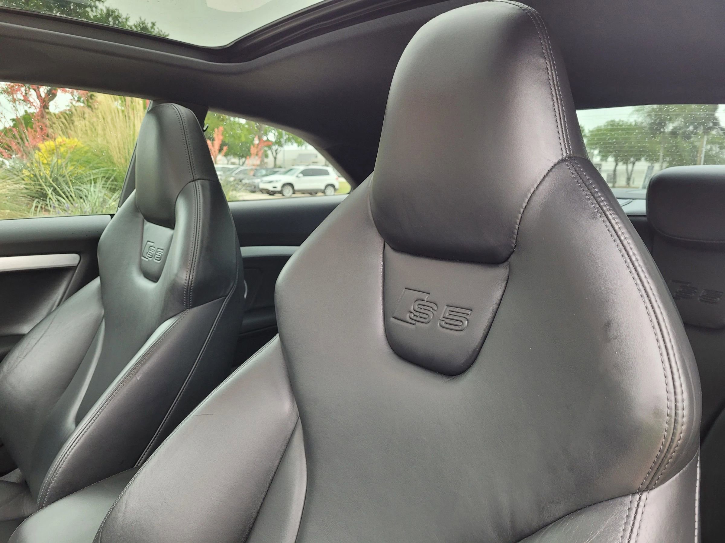 Used 2010 Audi S5 Premium Plus AWD/4WD image 21