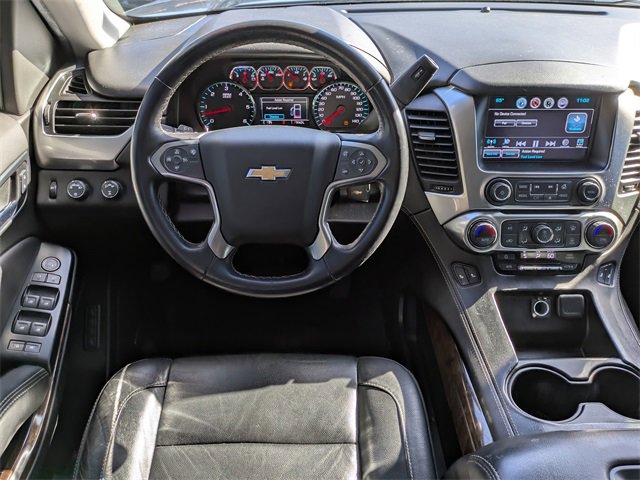 Used 2019 Chevrolet Tahoe LT image 11