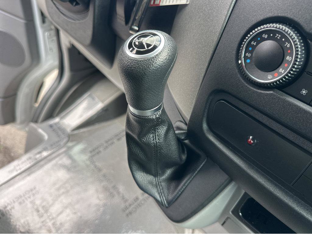 Used 2015 Mercedes-Benz Sprinter 3500 w/ Cargo Protection Package image 28