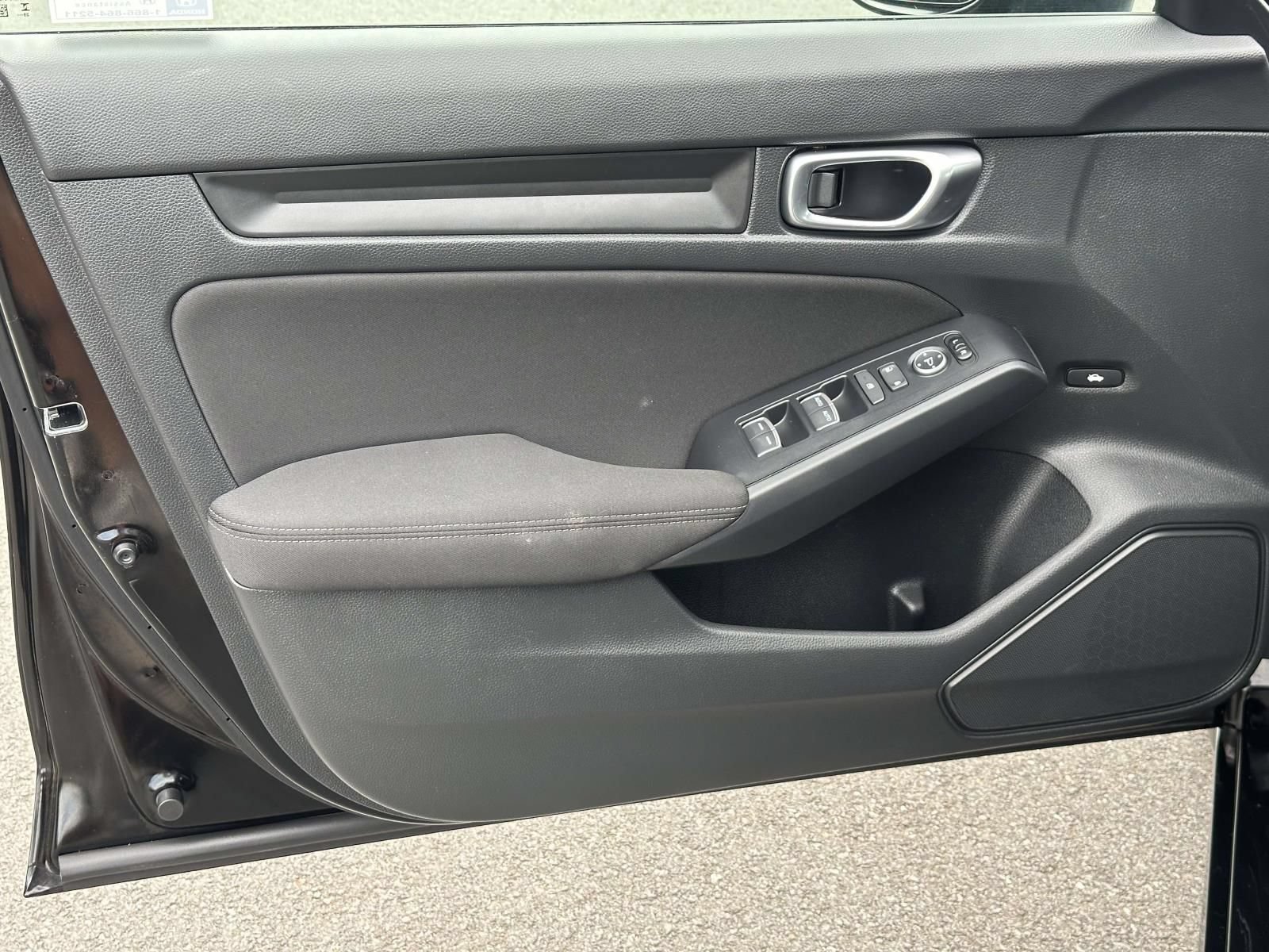 Used 2026 Honda Civic Sport image 21