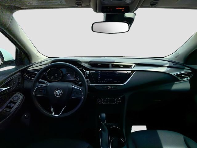 Used 2022 Buick Encore GX Essence w/ Experience Buick Package AWD/4WD image 16