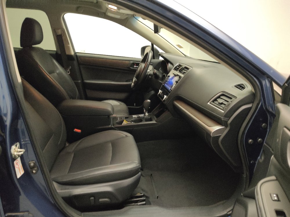 Used 2019 Subaru Outback 2.5i Limited w/ Protection Package #1 AWD/4WD image 21