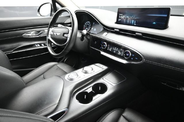 Used 2022 Genesis GV70 2.5T AWD/4WD image 20