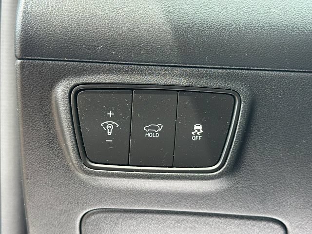 Used 2023 Hyundai Tucson Limited AWD/4WD image 25