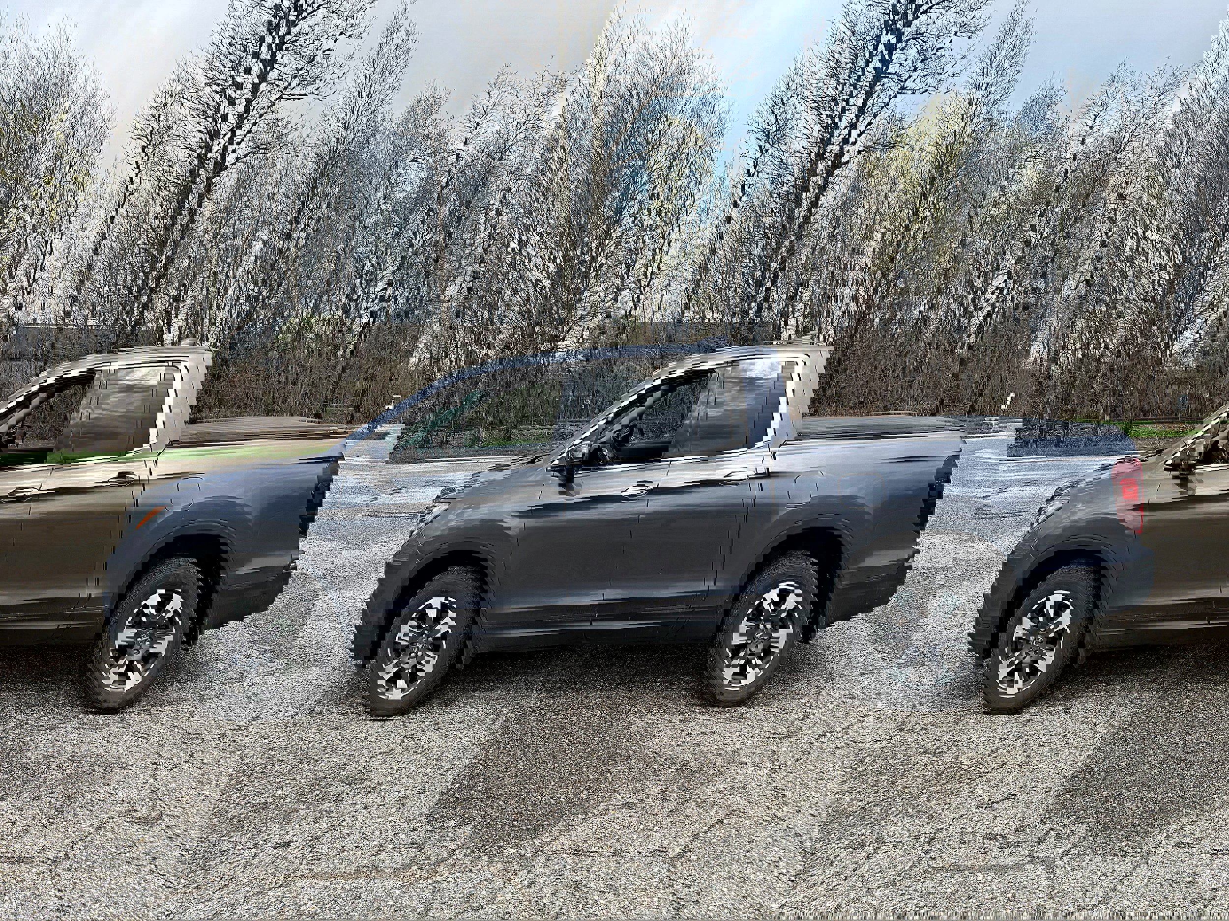 Used 2019 Honda Ridgeline RTL-E image 6