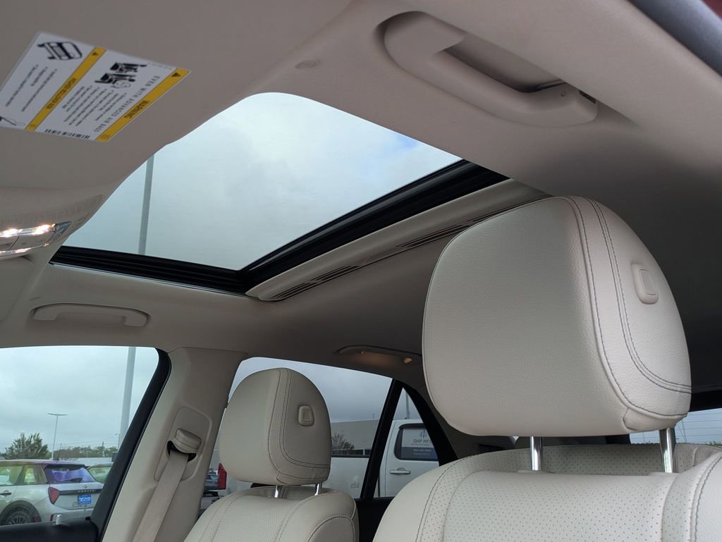 Used 2021 Mercedes-Benz GLE 350 4MATIC image 13