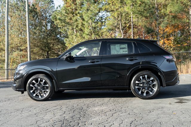 New 2026 Honda HR-V EX-L image 5