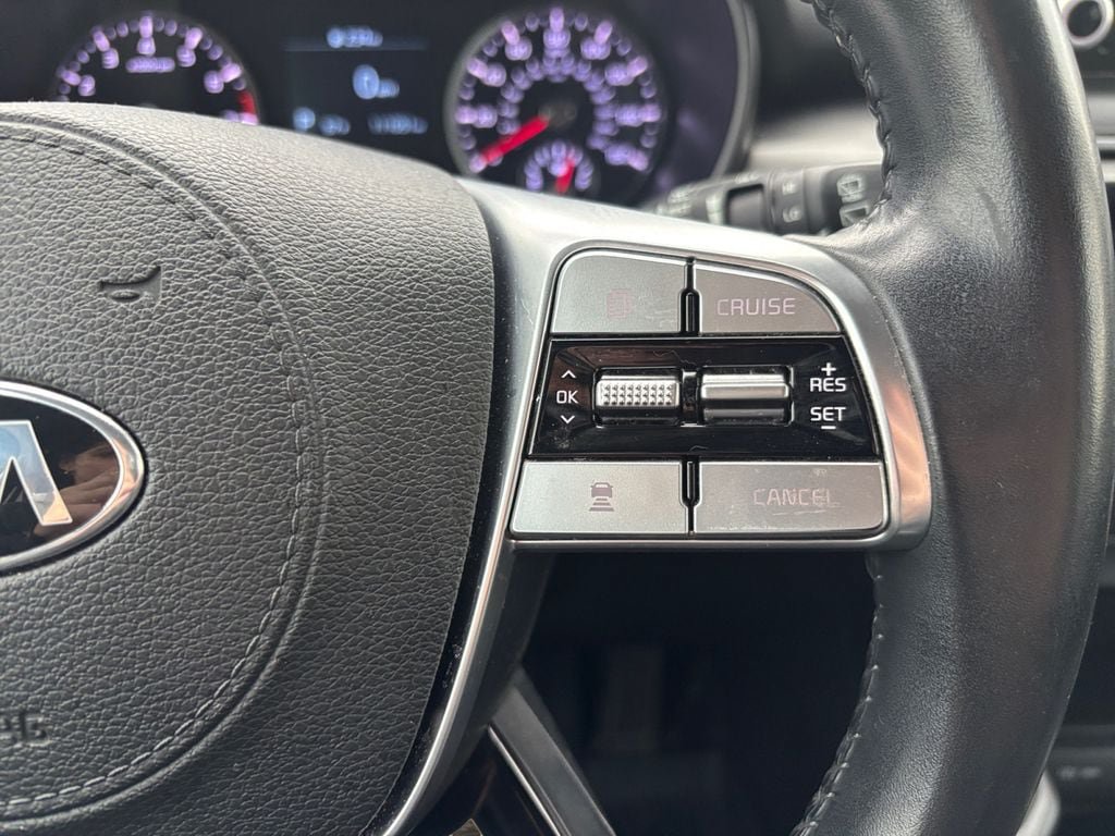 Used 2020 Kia Telluride S AWD/4WD image 21
