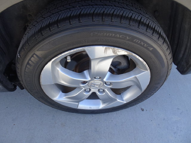 Certified 2017 Honda HR-V EX-L image 10