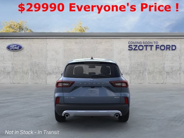 New 2024 Ford Escape Active w/ Tech Pack #2 AWD/4WD image 5