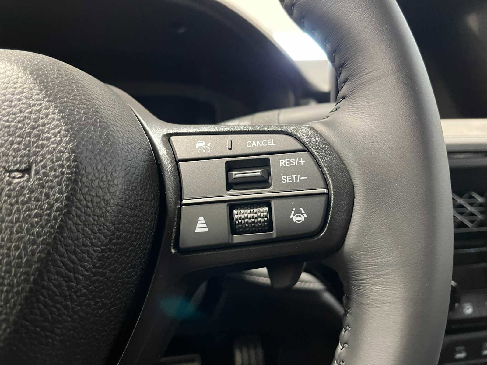 New 2026 Honda Accord Sport image 16