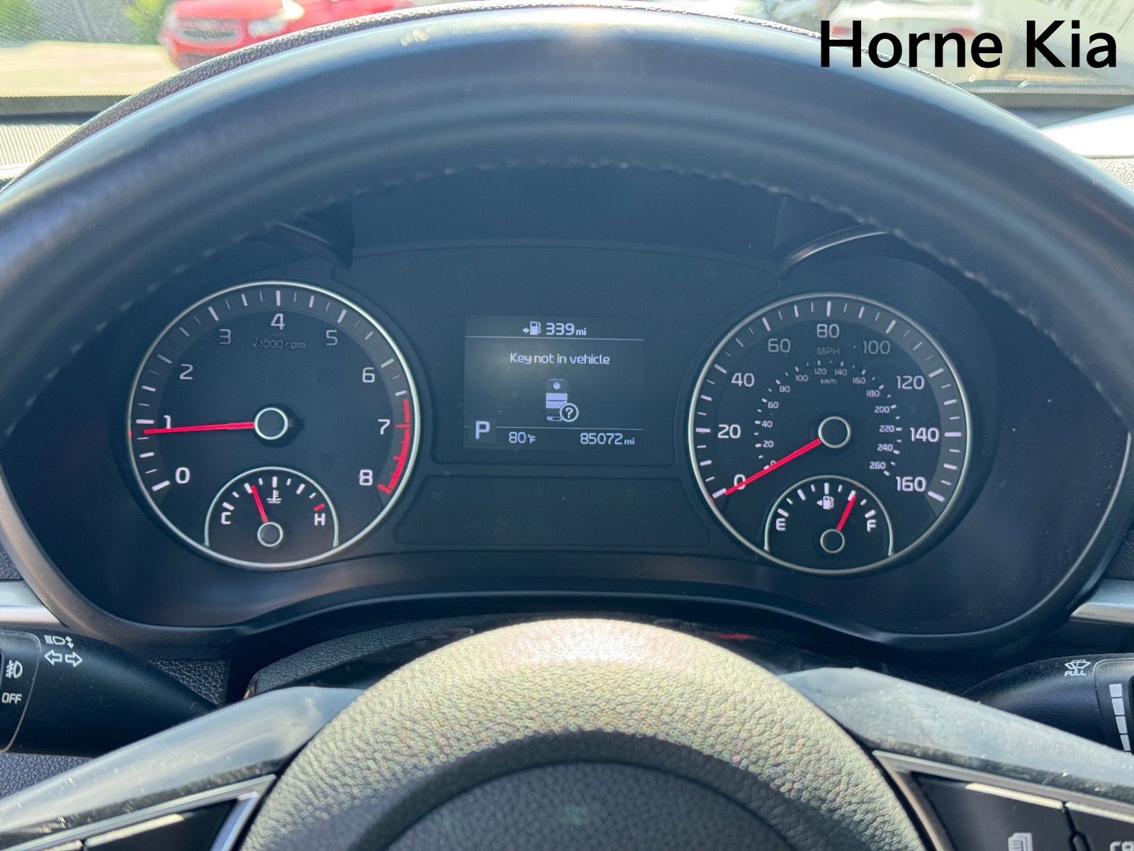 Used 2019 Kia Optima S image 17