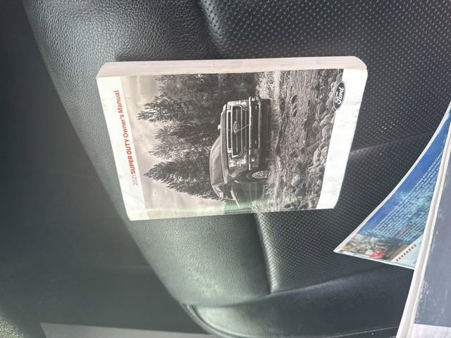 Used 2021 Ford F350 Lariat w/ Lariat Ultimate Package image 15