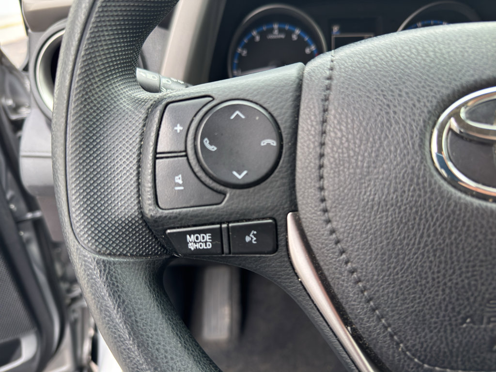 Used 2018 Toyota RAV4 LE w/ All Weather Liner Package image 16