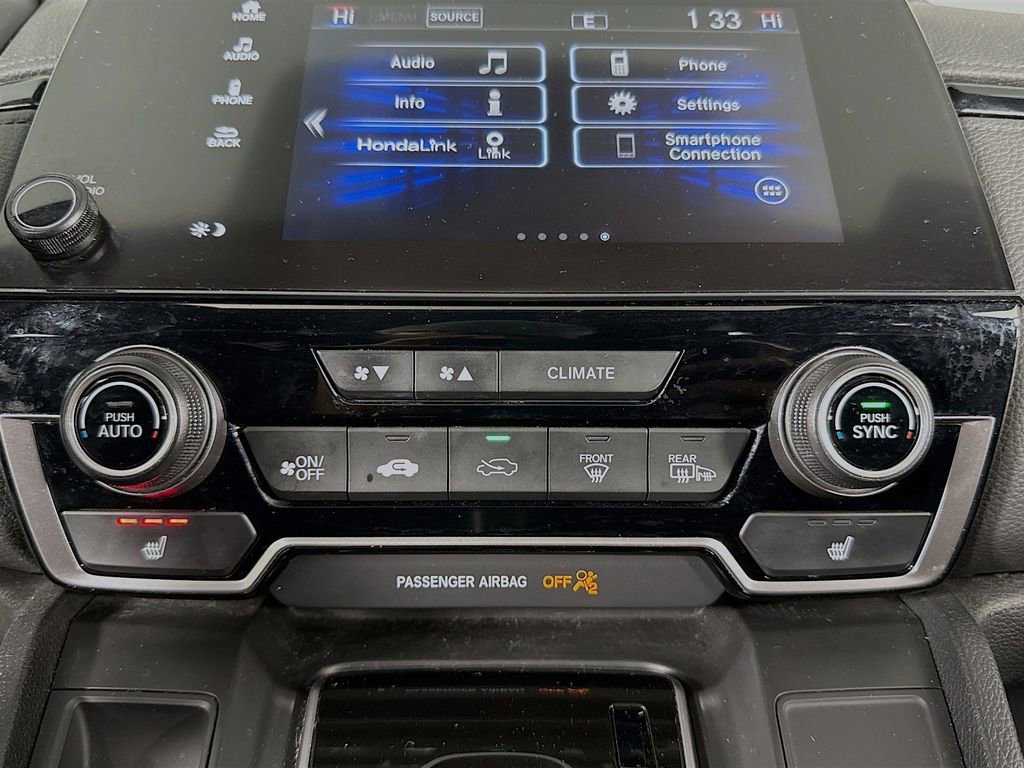 Used 2019 Honda CR-V EX-L image 19