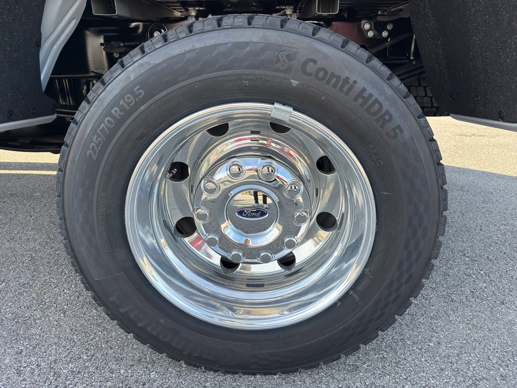 New 2026 Ford F450 XL w/ FX4 Off-Road Package image 18