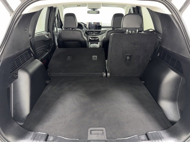 Used 2024 Ford Escape Platinum w/ Premium Technology Package image 36