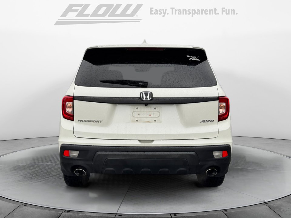 Used 2019 Honda Passport EX-L image 6