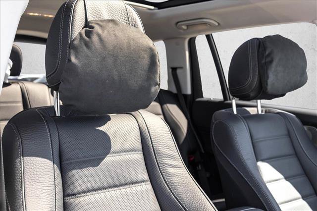 New 2026 Mercedes-Benz GLS 450 4MATIC image 27
