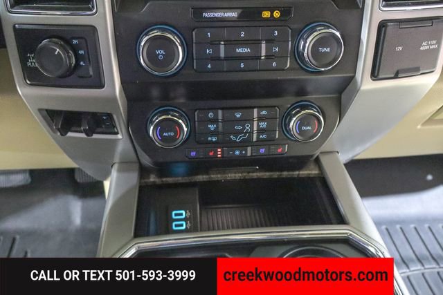Used 2019 Ford F250 Lariat w/ Lariat Ultimate Package image 52