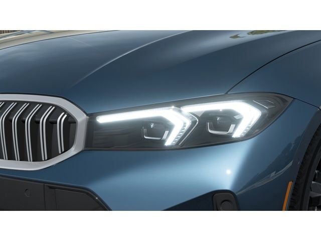 New 2026 BMW 330i Sedan w/ M Sport Package image 6