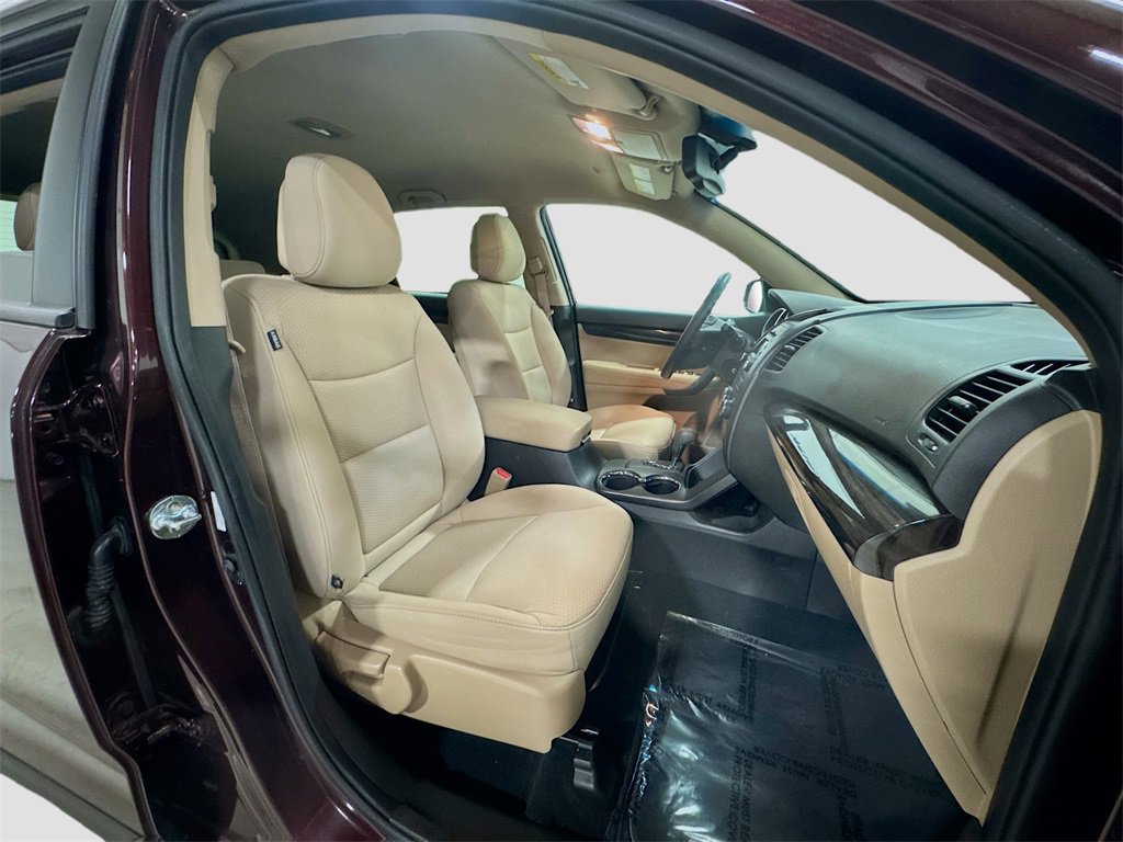 Used 2012 Kia Sorento LX w/ Convenience Pkg image 32