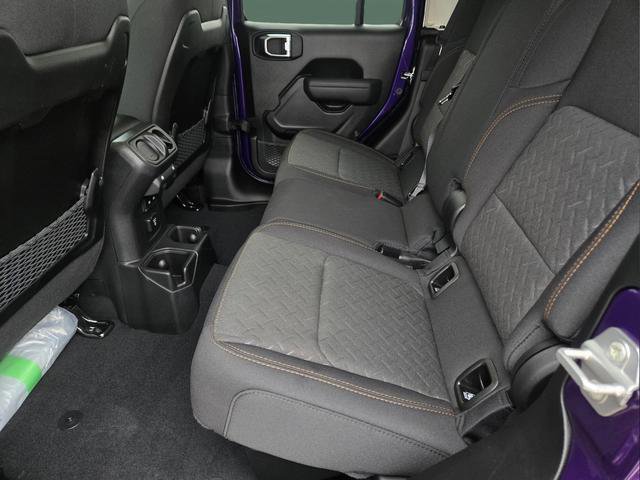 New 2026 Jeep Gladiator Mojave image 16