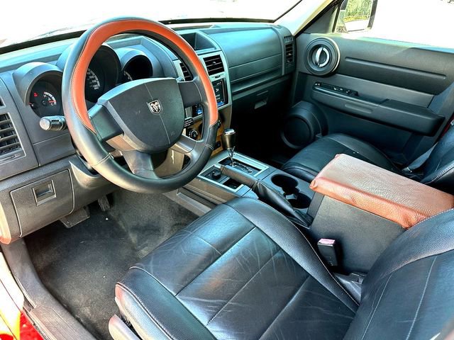 Used 2011 Dodge Nitro Heat image 13