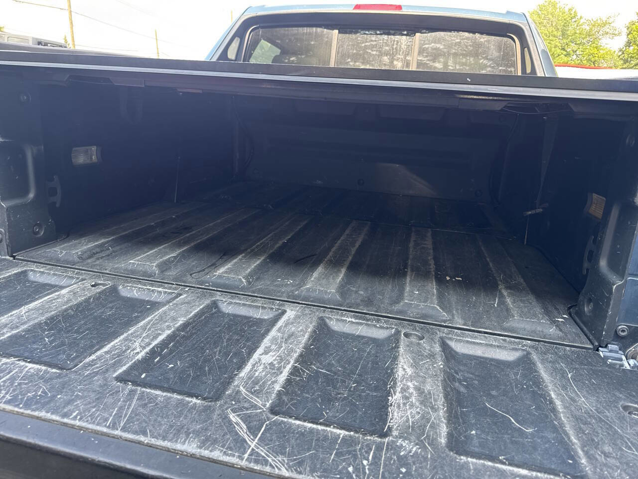 Used 2007 Honda Ridgeline RTL image 23