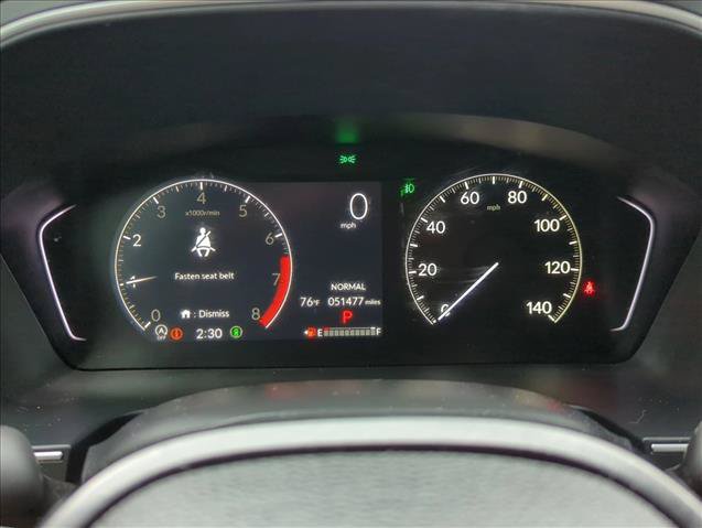 Used 2024 Honda Pilot Sport image 11