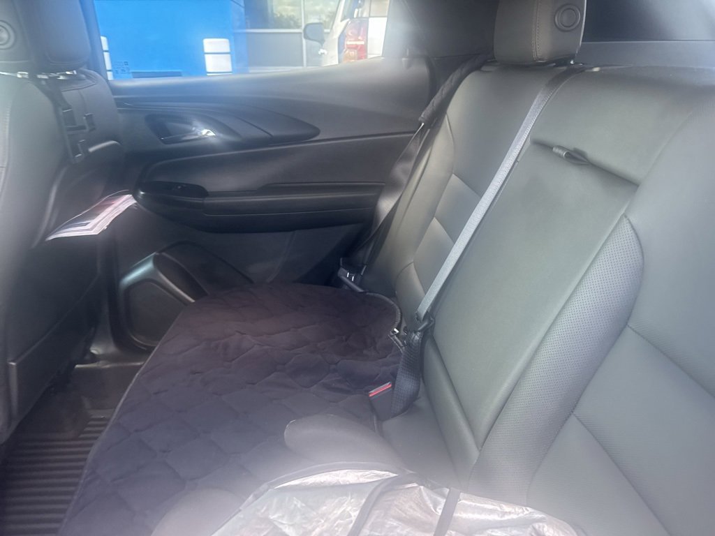 Used 2024 Chevrolet TrailBlazer RS w/ Convenience Package image 13