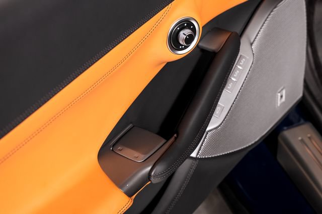 Certified 2022 Ferrari Portofino M RWD image 64