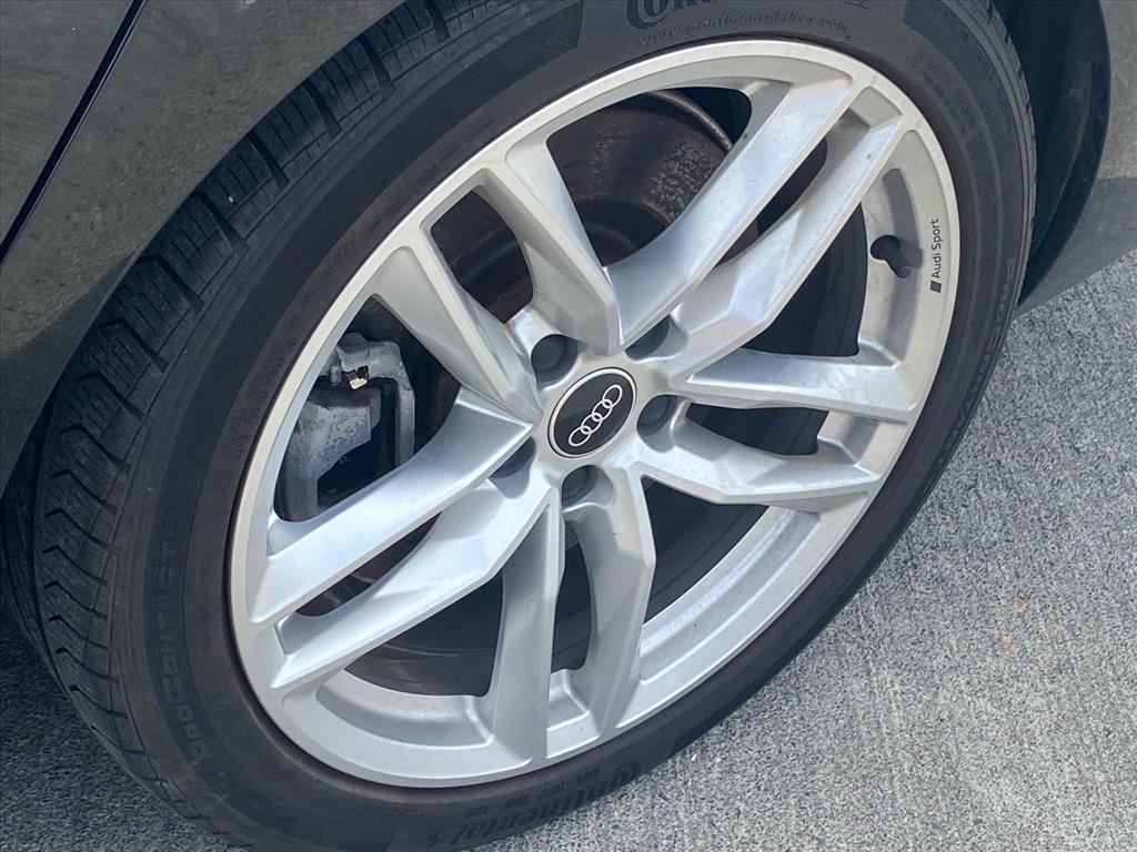 Used 2023 Audi A4 2.0T Premium Plus w/ Premium Plus Package image 23