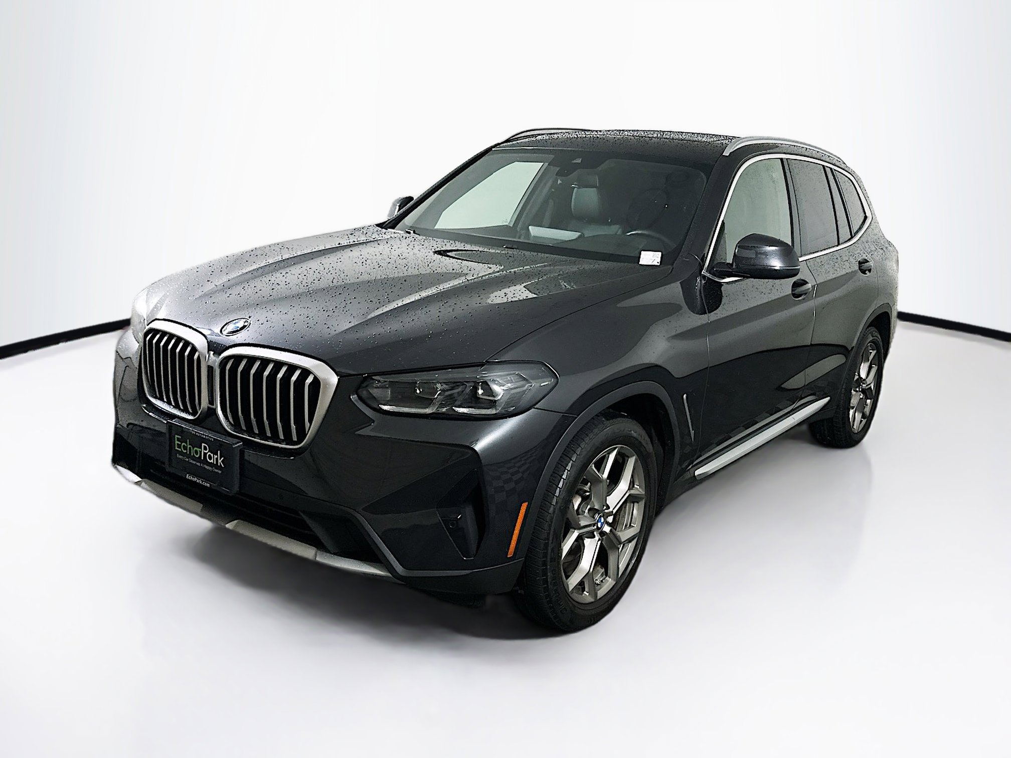 Used 2022 BMW X3 sDrive30i w/ Convenience Package image 3