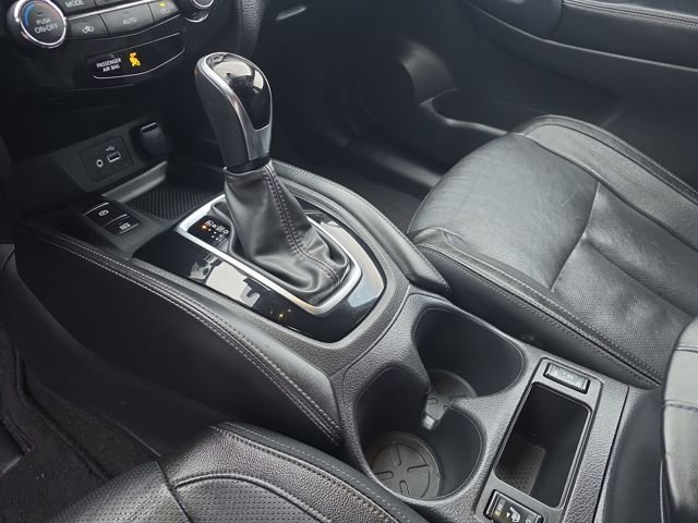 Used 2019 Nissan Rogue SL image 27