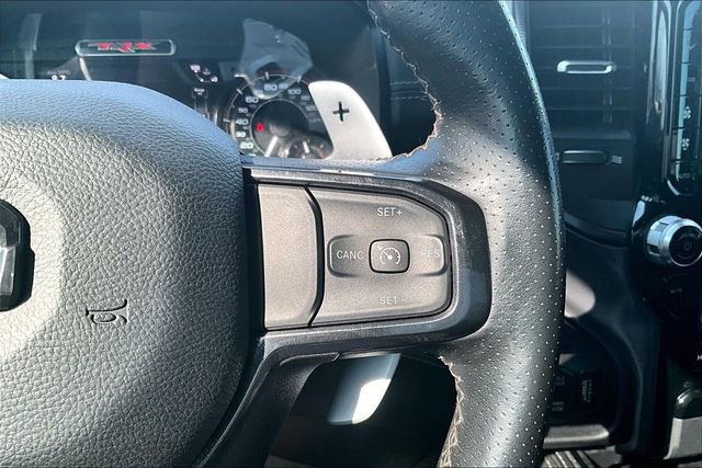 Used 2022 RAM 1500 TRX w/ TRX Level 1 Equipment Group image 12
