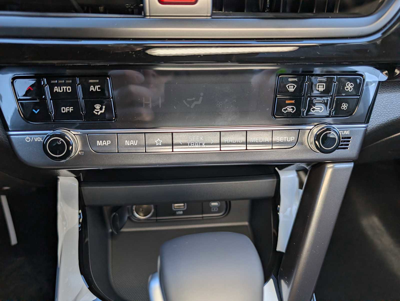 New 2026 Kia Seltos S image 26