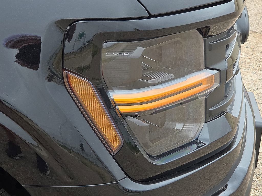 Used 2025 Ford F150 XLT w/ Equipment Group 301A Standard image 10